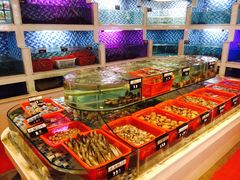 -船奇蒸汽海鲜·闽菜(八市海鲜总店)