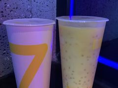 -7分甜(苏州中心店)