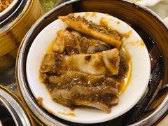 -金鮀岛潮州酒家