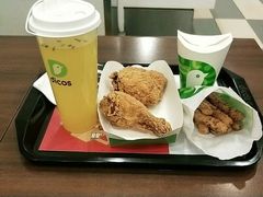 -德克士(好家乡店)