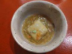 胡麻豆腐-鮨青(恒基名人购物中心店)