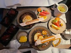 -和子足浴SPA会馆(东方之门店)