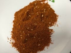 -范记靖远羊羔肉(博物馆店)