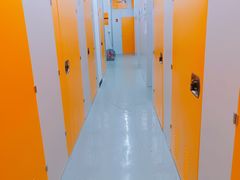 -安东易迷你仓自助寄存仓库(金桥店)