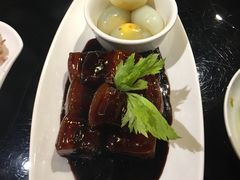 -徐记私厨(半淞园路店)