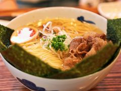 -面屋 猪一