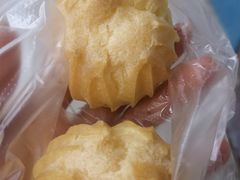 -甜嘟嘟烘焙坊(舒城路店)