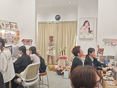 -海马体照相馆(万菱汇店)