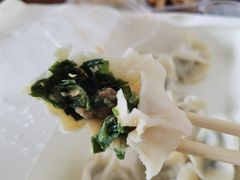 -米香居新鲁味·水饺餐厅