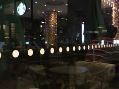 -星巴克(北京惠新东街店)