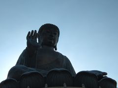 -天坛大佛