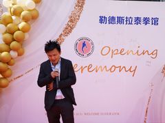 -花环泰拳·勒德斯拉泰拳馆(静安店)