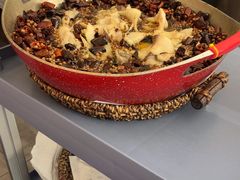 -拿渡·水煮鱼麻辣香锅(王府井奥莱·香江小镇店)