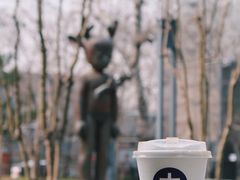 -大小咖啡 BigSmallCoffee(麦子店)