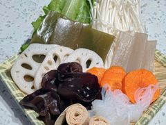 -鱼酷活鱼烤鱼(新世界城店)