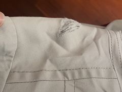 -曹树华专业无痕织补