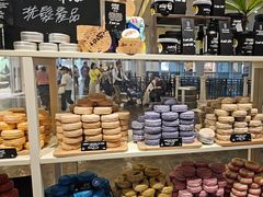 -LUSH(威尼斯人店)