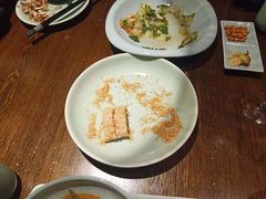 -粗茶淡饭·隐庐私厨(东亭店)