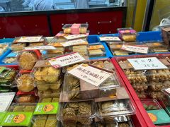 -王家沙点心店(南京西路总店)