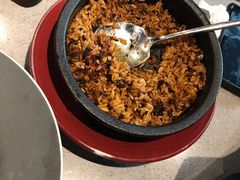 -半山腰·云南菜(侨福芳草地店)
