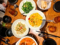 -泰香米泰国餐厅(中大国际店)