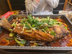 -小俩口烧烤东北菜(双井店)