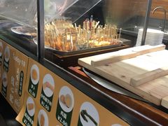 -today便利店(汉街店)