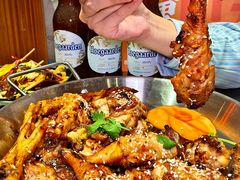 -酒里·宜州果酱烧烤(葛村店)