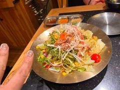 -韩烧牛中牛·甄选黑牛烤肉(黑金店)