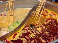 -杨校长·老成都串串香火锅(全国总店)