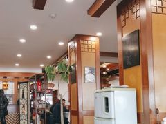 -新川办餐厅