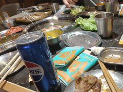 -一品诚记烤肉·甄选店(中南路店)