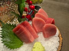 -蟹犇•帝王蟹雪蟹(陆家嘴店)