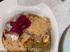 -青花椒花椒鱼(合生汇店)