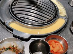 -GOGIYA·咕叽吖韩国传统烤肉店(小榄店)