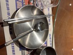 -神府路壹号·海鲜烧烤·砂锅粥·锅物(三坊七巷店)