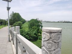 -金银湖国家城市湿地公园