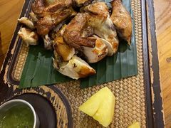 -曼泰·泰餐(江南环球港店)