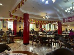 -老都一处饺子馆(道里店)