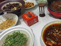 -潇湘码头·鲜湘菜(清河店)