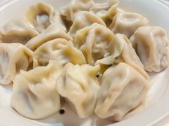 -李恩记清真水饺(北电大厦店)