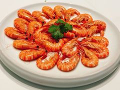 -醉辉皇上海之巅(上海中心大厦店)
