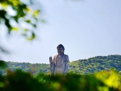 -灵山胜境