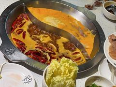 -大龙燚火锅