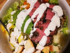 -CALIFORKS加州叉子轻食(朝阳门店)