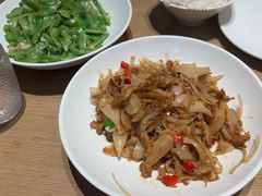 -得稻小饭堂·江西菜(浦江店)