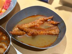 -水平有限广西米粉·广西风味集(五道口店)
