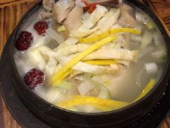 -纽斯桑拿会所(餐厅天山路店)