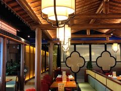 -三凤酒家·百年无锡菜(清扬茂业店)