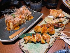 -王氏炉匠·烧鸟放题自助(好运街店)